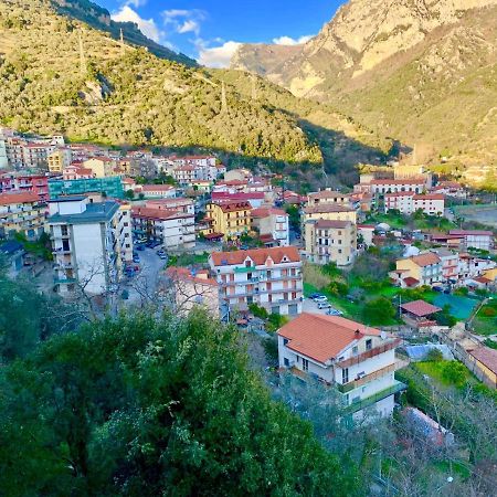 B&B Il Vicoletto Olevano sul Tusciano Εξωτερικό φωτογραφία