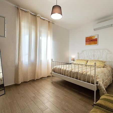 B&B Il Vicoletto Olevano sul Tusciano Εξωτερικό φωτογραφία