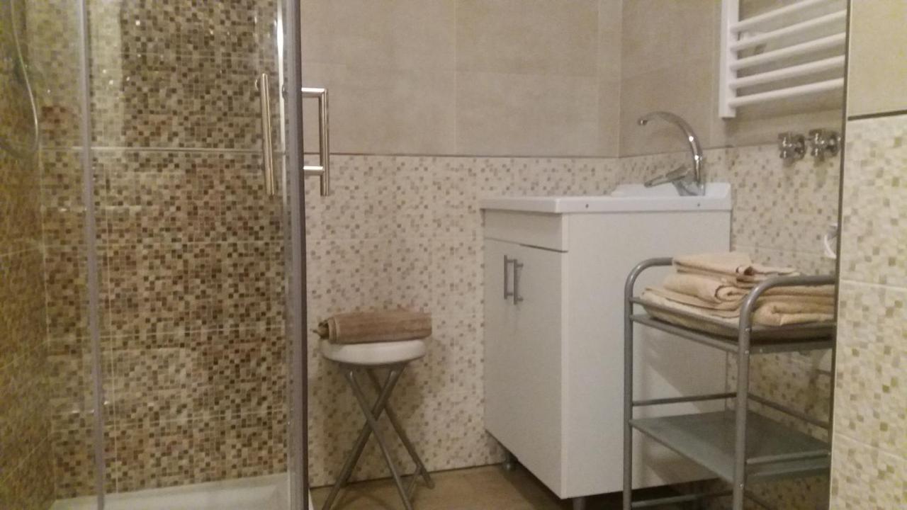 B&B Il Vicoletto Olevano sul Tusciano Εξωτερικό φωτογραφία