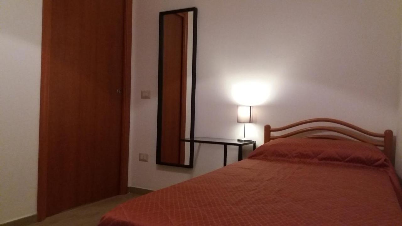 B&B Il Vicoletto Olevano sul Tusciano Εξωτερικό φωτογραφία