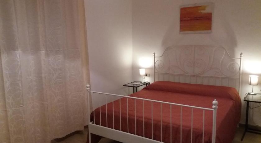 B&B Il Vicoletto Olevano sul Tusciano Εξωτερικό φωτογραφία