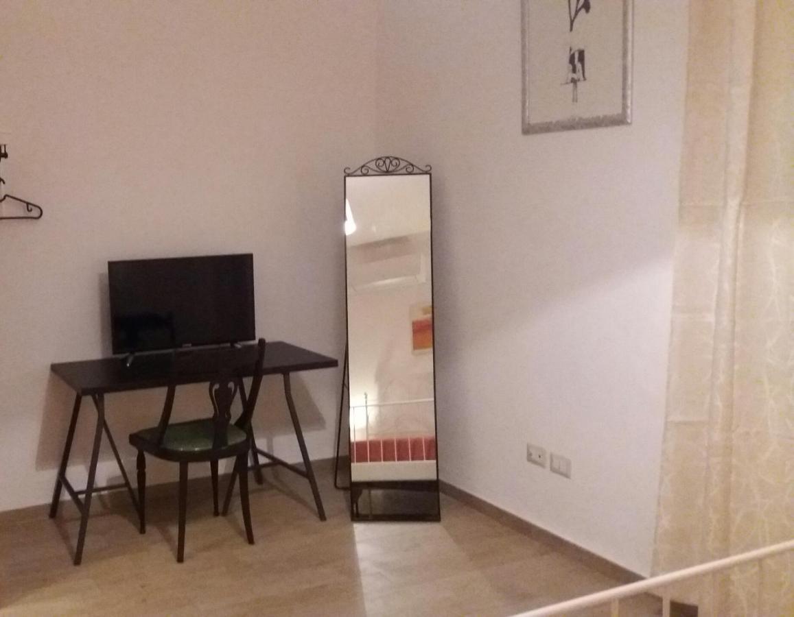 B&B Il Vicoletto Olevano sul Tusciano Εξωτερικό φωτογραφία