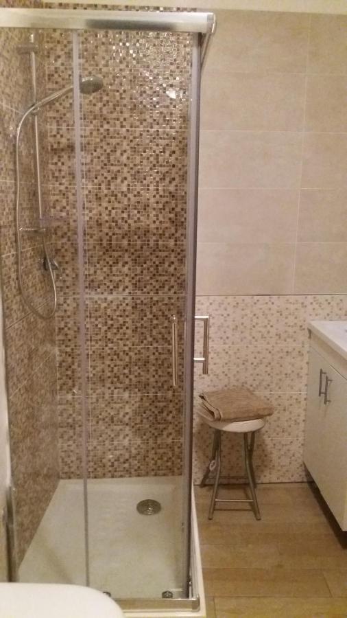 B&B Il Vicoletto Olevano sul Tusciano Εξωτερικό φωτογραφία