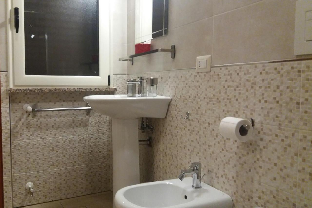 B&B Il Vicoletto Olevano sul Tusciano Εξωτερικό φωτογραφία
