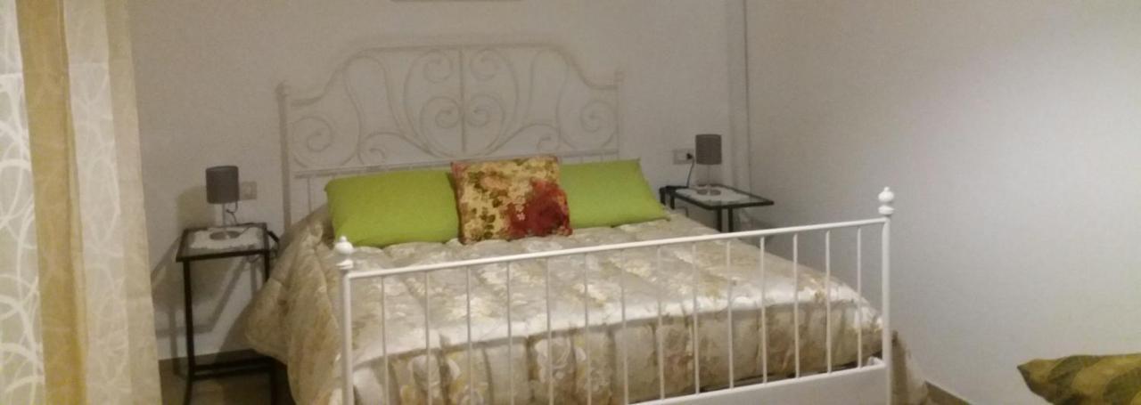 B&B Il Vicoletto Olevano sul Tusciano Εξωτερικό φωτογραφία