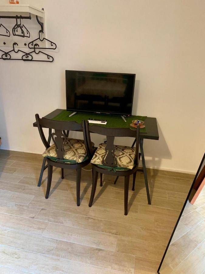 B&B Il Vicoletto Olevano sul Tusciano Εξωτερικό φωτογραφία