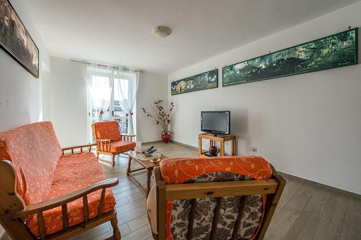 B&B Il Vicoletto Olevano sul Tusciano Εξωτερικό φωτογραφία