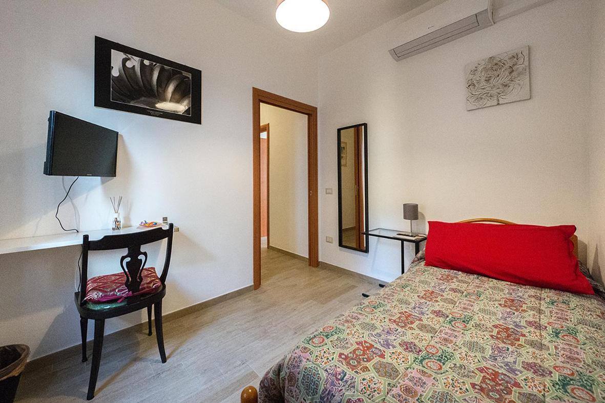 B&B Il Vicoletto Olevano sul Tusciano Εξωτερικό φωτογραφία