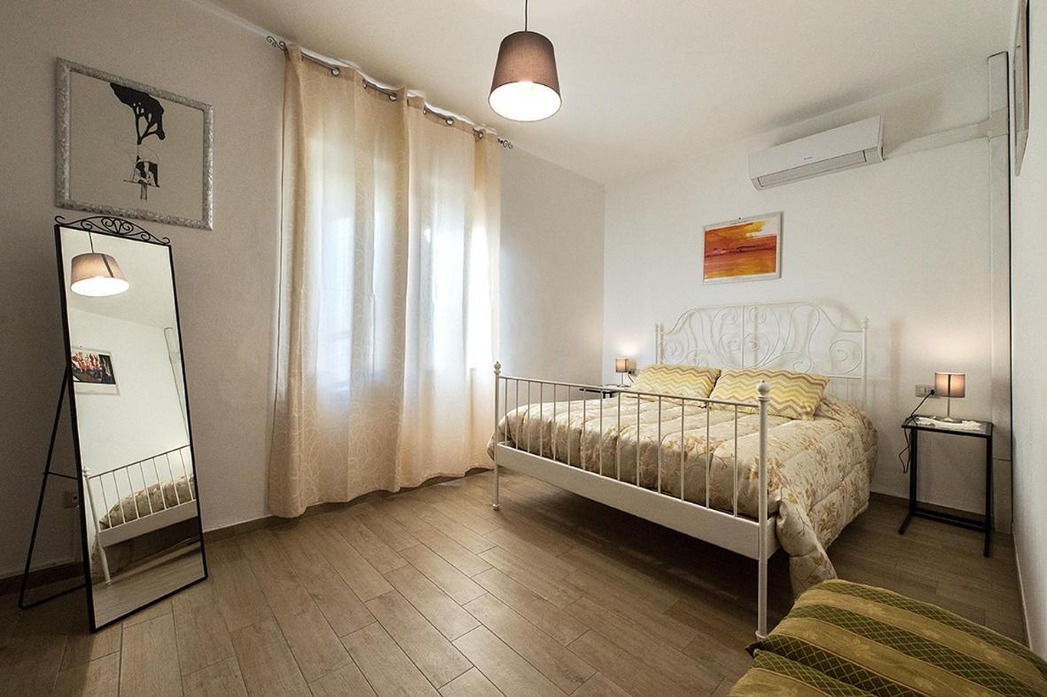 B&B Il Vicoletto Olevano sul Tusciano Εξωτερικό φωτογραφία